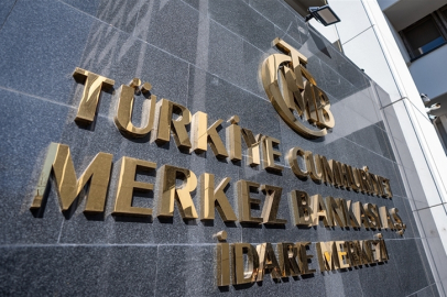 Merkez Bankası rezervleri 185,5 milyar dolar oldu