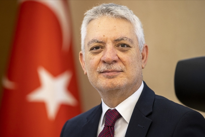 Rekabet Kurumu Başkanı Küle: Ferrero'nun taahhütlerini yerine getirmesi zorunluluk