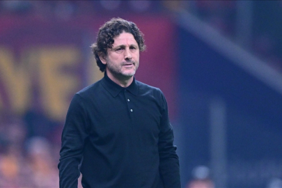 Trabzonspor, Fatih Tekke ile ligde 3 yenilgi yaşadı