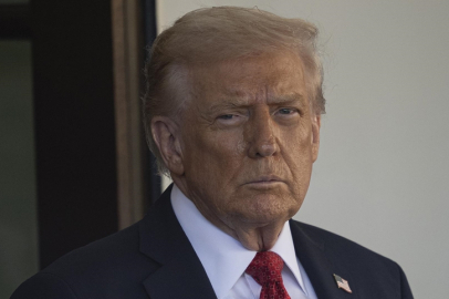 Trump, Nijerya'ya karşı askeri "birçok planı" olduğunu söyledi