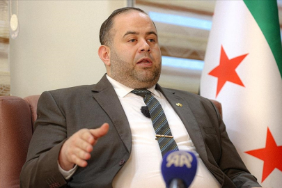 Türkiye ile Suriye arasında transit taşımacılık kasım ayında başlıyor