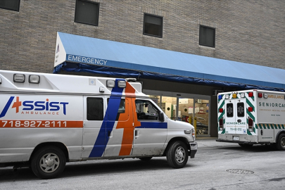 ABD'de listeria bakterisi salgını nedeniyle 6 kişi öldü, 25 kişi hastaneye kaldırıldı