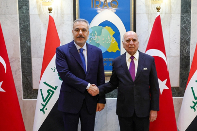 ABD, Türkiye-Irak su anlaşmasını memnuniyetle karşıladı