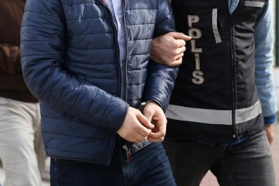 Ankara'da FETÖ soruşturması kapsamında 19 zanlı hakkında gözaltı kararı verildi