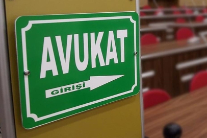 Avukatlık asgari ücret tarifesi belirlendi