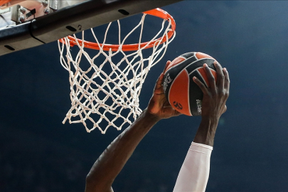 Basketbol Avrupa Ligi'nde 9. hafta mücadelesi yarın başlayacak