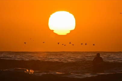 BM: Eylemlerin yetersizliği nedeniyle sıcaklık artışında 1,5 derece eşiğinin aşılması hızla yaklaşıyor
