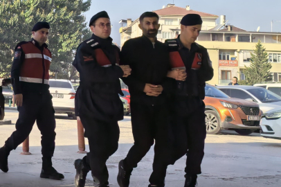 Bursa'da uyuşturucu taciri kıskıvrak yakalandı