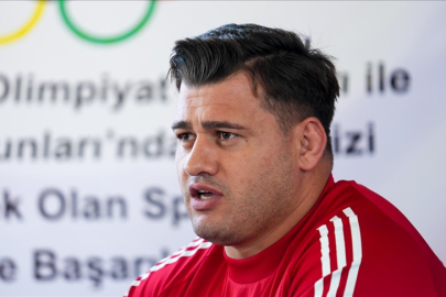 CAS, milli güreşçi Rıza Kayaalp'in itirazını haklı buldu