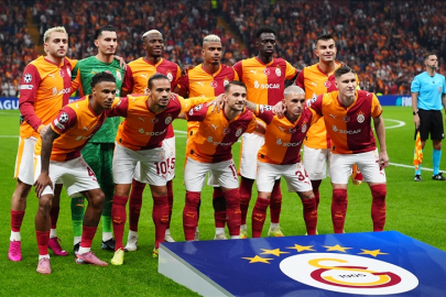 Galatasaray, Avrupa'da 332. kez sahne alacak