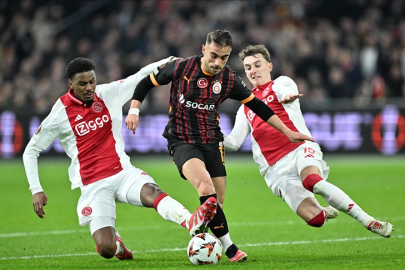 Galatasaray, Avrupa'da Hollanda temsilcilerine karşı yarın 13. maçına çıkacak