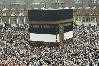 Hac kurası yarın çekilecek