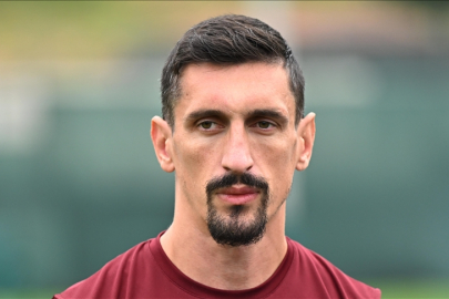 Trabzonspor'dan Stefan Savic'in sağlık durumuyla ilgili açıklama