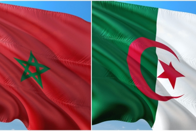 Trump'ın "arabuluculuk" ilanı sonrası Fas ve Cezayir'de gözler olası anlaşma için ABD'ye çevrildi
