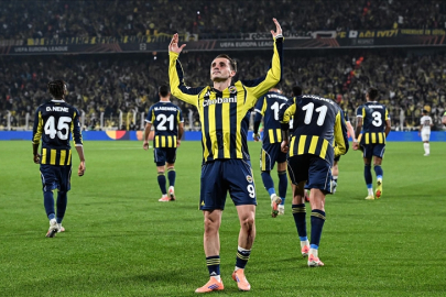 Fenerbahçe, Avrupa'da 294. sınavında