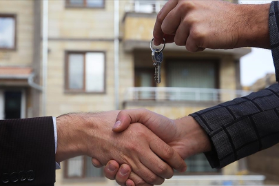 Kentsel Dönüşüm Başkanlığı 51 ildeki 512 taşınmazını satacak