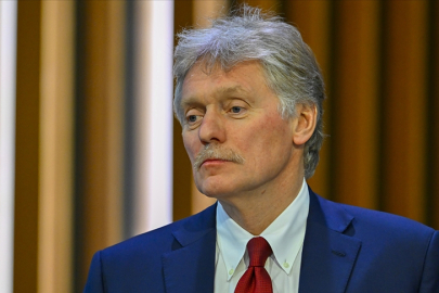 Kremlin: Rusya'nın güvenliğini sağlamak için yeni silah sistemlerini geliştiriyoruz