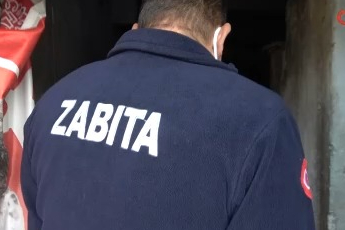 Bursa'da yalnız yaşayan adamın evinde korkunç manzara