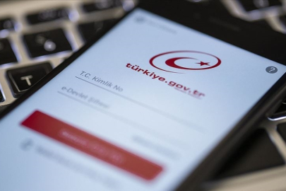 e-Devlet'te kullanıcı sayısının 2026'da 70 milyona ulaşması hedefleniyor