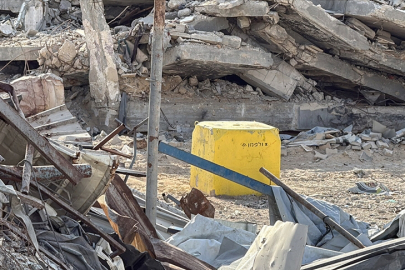 Gazze'deki tünellerde mahsur kalan "Filistinli savaşçıların güvenli geçişi" İsrail'de tartışılıyor