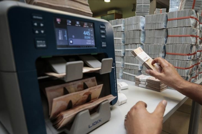 KKM bakiyelerindeki düşüş devam ediyor