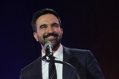 Mamdani'nin seçim başarısı Demokrat Parti içinde "yenilikçiliğe" doğru değişime işaret ediyor