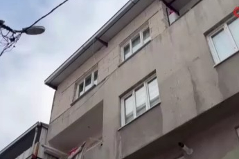 Bursa'da 43 yaşındaki adamın şüpheli ölümü polisi harekete geçirdi