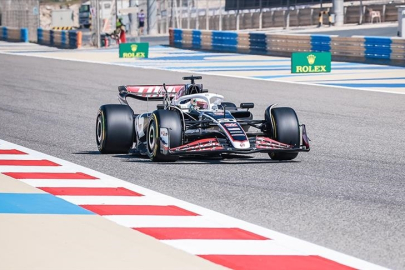 Formula 1'de sıradaki durak Brezilya