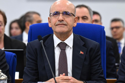Hazine ve Maliye Bakanı Şimşek: Yapılandırmanın vergi uyumunu bozduğu çok net