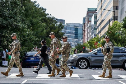 ABD'de yargıç, Trump'ın Portland'a ulusal muhafız konuşlandırma kararının yasal olmadığına hükmetti