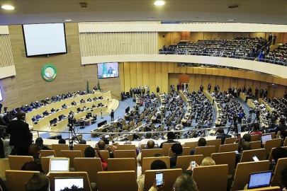 Afrika Birliği, ABD'nin Nijerya'ya yönelik son açıklamalarından endişeli