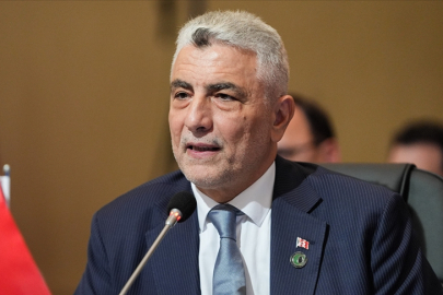 Bakan Bolat, ihracatın finansmanına yönelik yürürlüğe giren yeni destek mekanizmalarını değerlendirdi