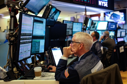 Küresel piyasalarda gözler yoğun veri gündemine çevrildi