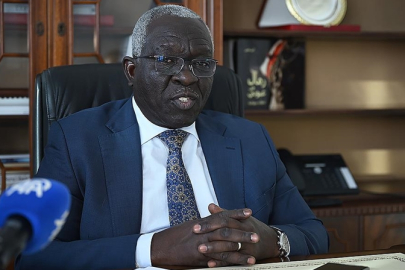 Sudan'ın AB Daimi Temsilcisi Kabeir, Brüksel'in ülkesindeki krize yaklaşımını eleştirdi