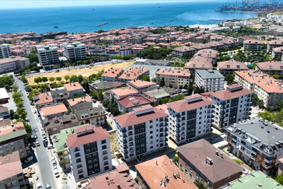 Uzmanlardan depreme karşı dirençli şehirler için "kentsel dönüşüm" çağrısı