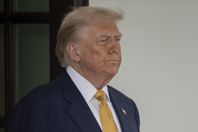 ABD Başkanı Trump'tan Senato'ya "Obamacare'i sonlandırın" çağrısı