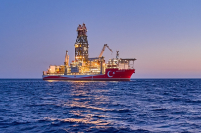 Abdülhamid Han sondaj gemisi, Karadeniz görevinde 1 yılını tamamladı