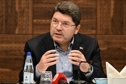 Adalet Bakanı Tunç: Çocukları suça sürükleyenlerle ilgili cezaların arttırılması söz konusu