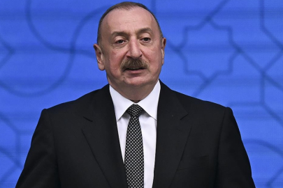 Aliyev: Erdoğan'ın 'Azerbaycan yalnız değildir' sözü tüm dünyaya mesajdı. Azerbaycan bu desteği hiçbir zaman unutmayacak