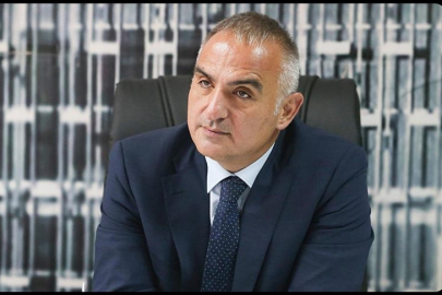 Kültür ve Turizm Bakanı Ersoy: 10 Kasım, Cumhuriyeti sonsuza dek yaşatma kararlılığımızı yinelediğimiz gündür