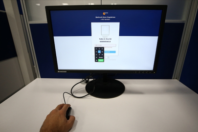 ÖSYM'nin elektronik sınav sistemi yaygınlaşıyor