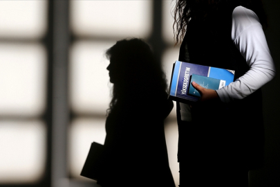 Türkiye'de yükseköğretim sistemine kayıtlı öğrenci sayısı 6,7 milyon oldu