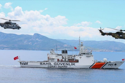 TÜRKSAT'tan Sahil Güvenlik Radyosu'na uydu desteği