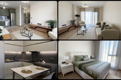 Yüzyılın Konut Projesi'nde yarın başlayacak başvurular öncesi "dolandırıcılığa dikkat" uyarısı