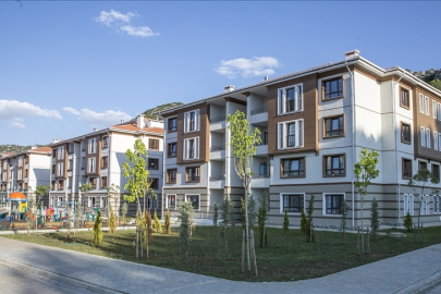 500 bin konut projesi başvuruları başlıyor