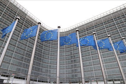 AB Komisyonu: Putin'e yönelik baskıyı artırmak için yeni adımlar üzerinde çalışmaya devam ediyoruz