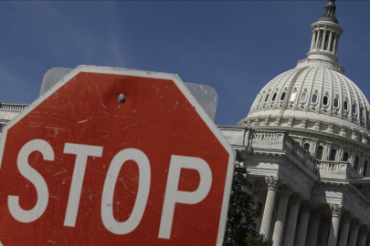 ABD’deki hükümet kapanması nedeniyle NATO müttefiklerine silah satışının ertelendiği öne sürüldü