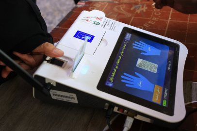 Irak'ta parlamento seçimi, ülkenin istikrarı ve geleceği açısından kritik önem taşıyor