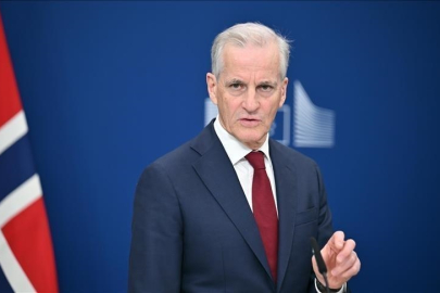 Norveç Başbakanı Store'un, Filistin Komitesince desteklenen törene katılımı İsrail'le gerginlik oluşturdu