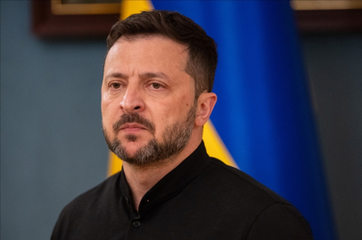 Zelenskiy, Trump’tan “korkmadığını”, ilişkilerinin “normal ve yapıcı” olduğunu söyledi